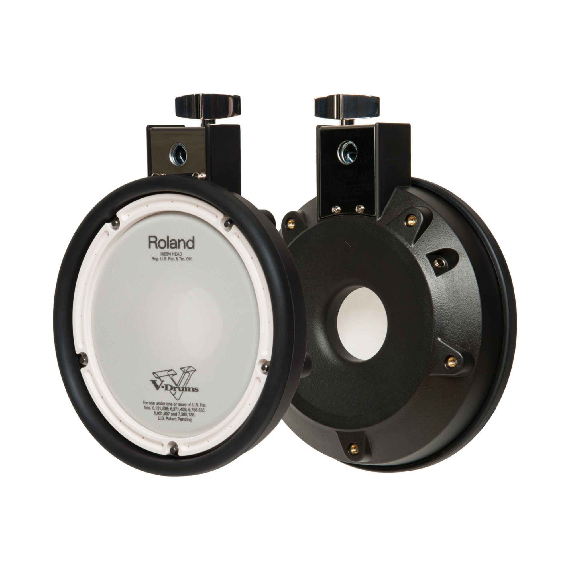 Roland 6 Mesh Head and Rim