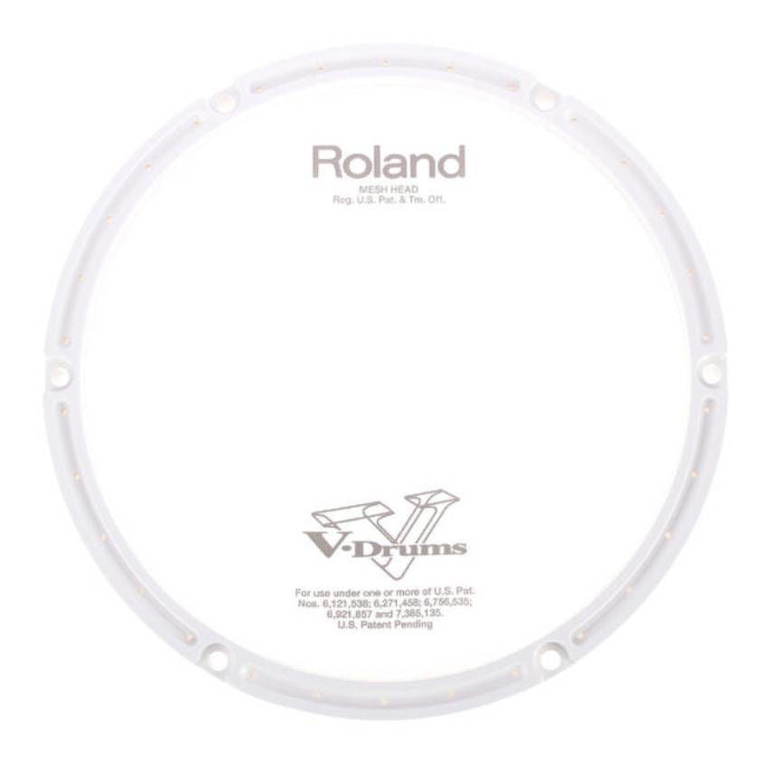 Roland PDX8 Replacement Mesh Head
