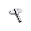 Roland V-Drum Drum Key - Chrome