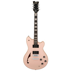 Jackson Limited Edition SA-126 Special EB FB - Satin Shell Pink