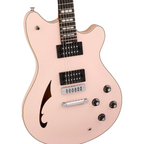 Jackson Limited Edition SA-126 Special EB FB - Satin Shell Pink