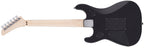 EVH 5150 Deluxe Series Electric Guitar with Ebony Fingerboard in Black Burst
