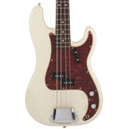 Fender Hama Okamoto P Bass Guitar "#4" w/Rosewood Fretboard - Olympic White