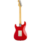 Fender Souichiro Yamauchi Stratocaster w/Rosewood Fretboard - Fiesta Red