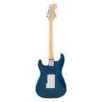 Fender Michiya Haruhata Stratocaster w/Rosewood Fretboard - Caribbean Blue Trans