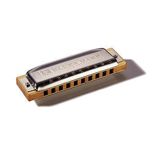 Hohner Blues Harp C Harmonica