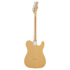 Fender MIJ Trad 50s Tele LH Map FB - Butterscotch Blonde