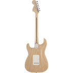 Fender MIJ Traditional 70s Stratocaster Electric Guitar w/Maple Fretboard - Natural