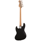 Fender MIJ Traditional 60s Jazz Bass Electric Guitar w/Rosewood Fretboard - Black