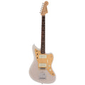 Fender Made in Japan Heritage 60s Jazzmaster®, Rosewood Fingerboard, White