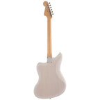 Fender Made in Japan Heritage 60s Jazzmaster®, Rosewood Fingerboard, White Blonde