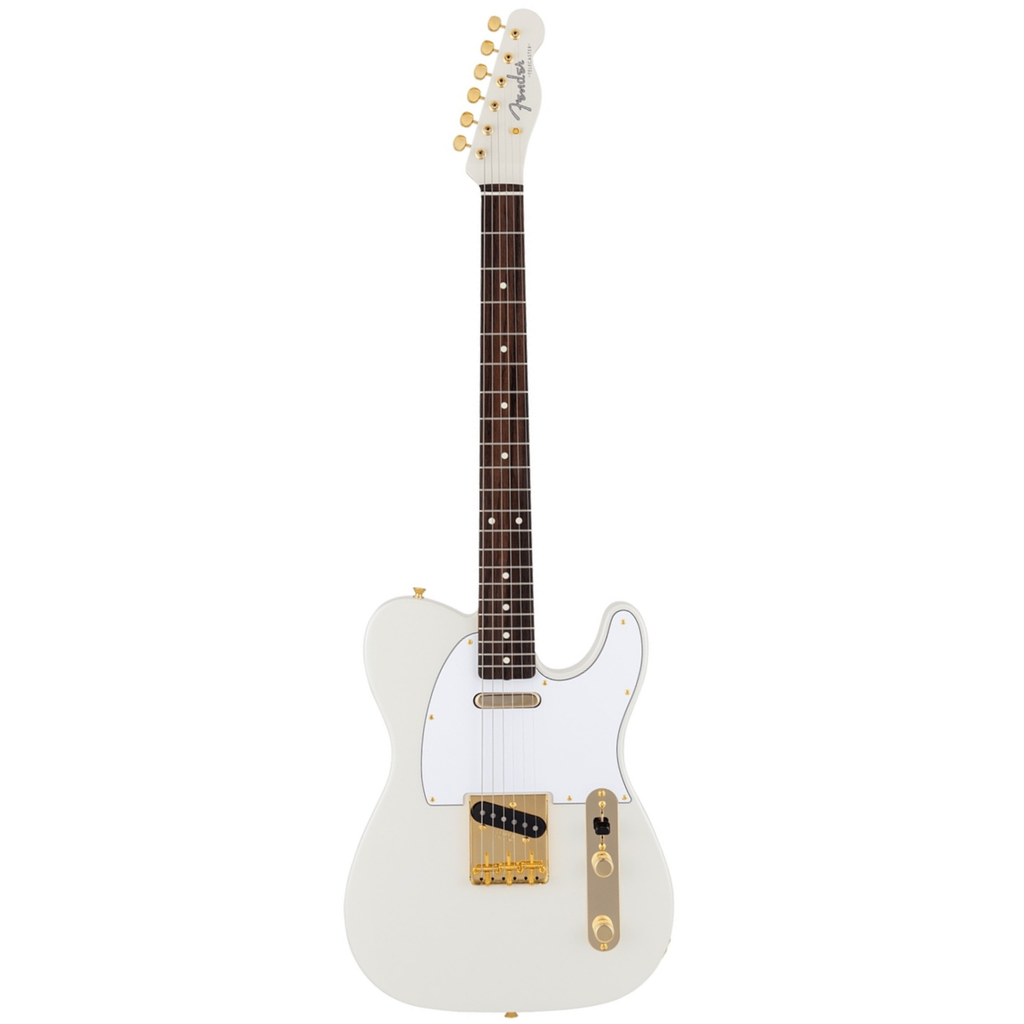 Fender MIJ Traditional 2025 Collection 60s Telecaster RW