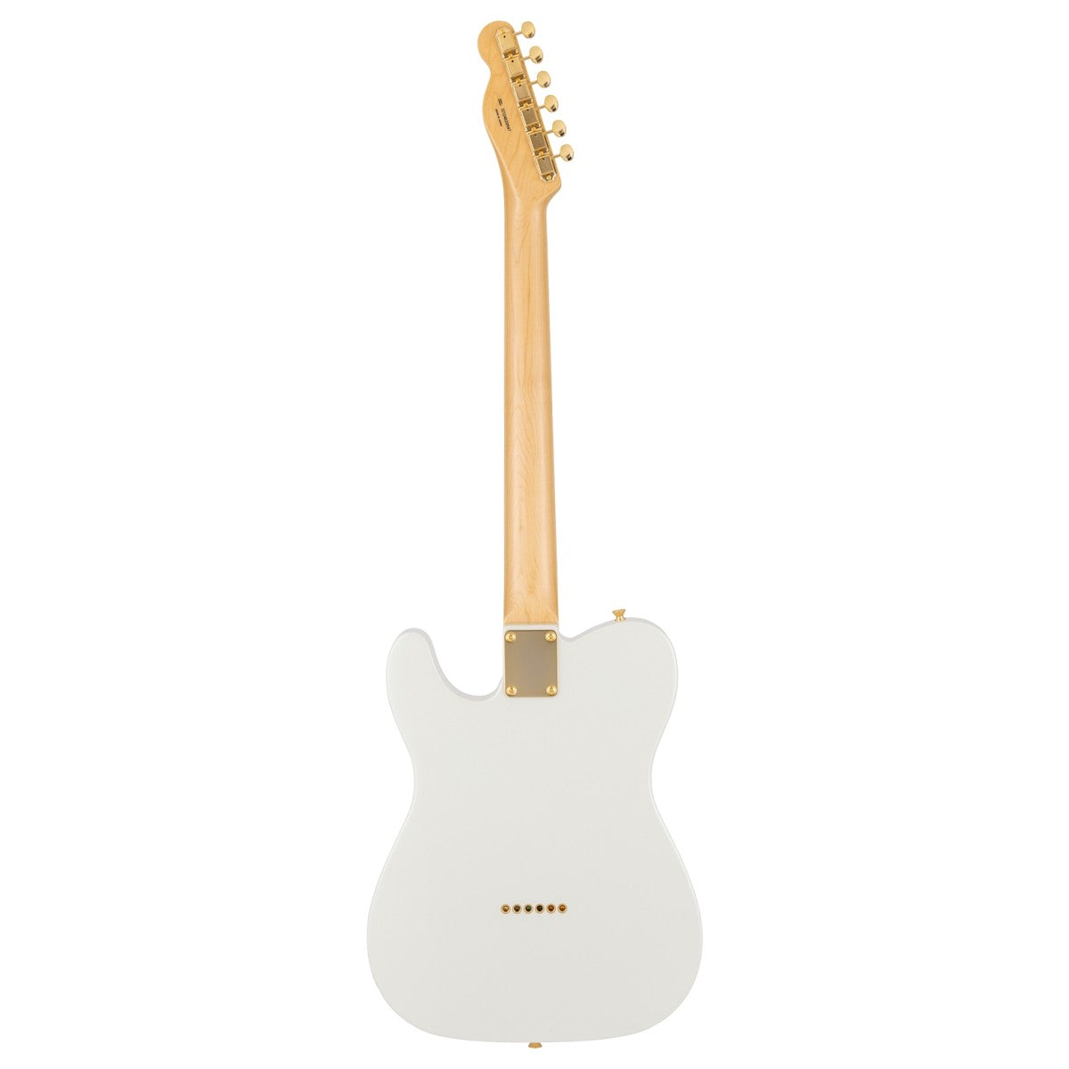 Fender MIJ Traditional 2025 Collection 60s Telecaster RW