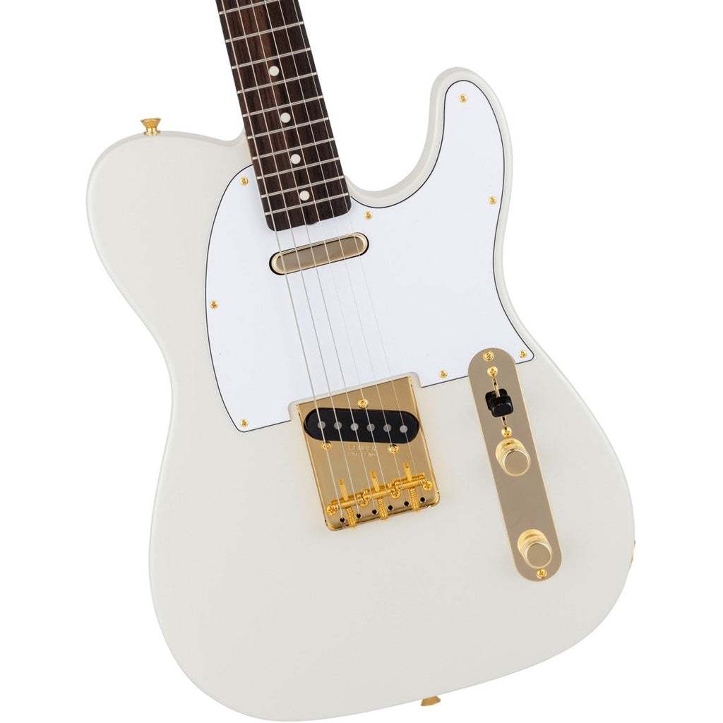 Fender MIJ Traditional 2025 Collection 60s Telecaster RW