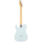 Fender MIJ Traditional 60s Telecaster Custom Rosewood FB - Sonic Blue