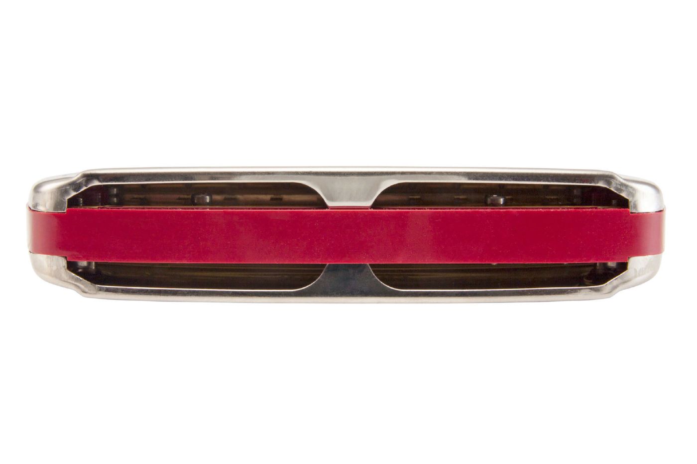 Hohner Progressive Series Golden Melody Harmonica in the Key of C