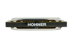 Hohner Enthusiast Series Bluesband Harmonica - Key of A