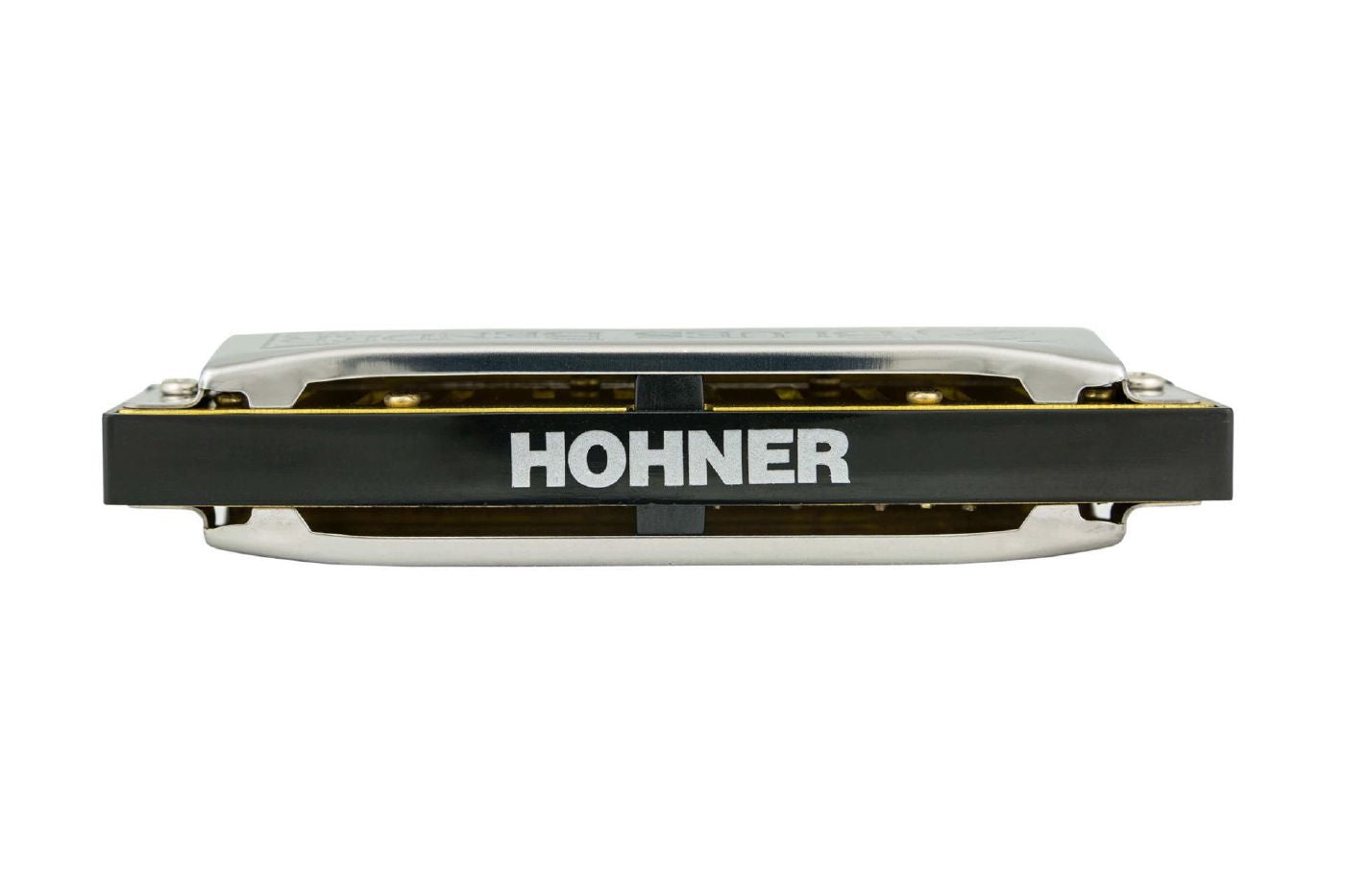 Hohner Enthusiast Series Bluesband Harmonica - Key of A