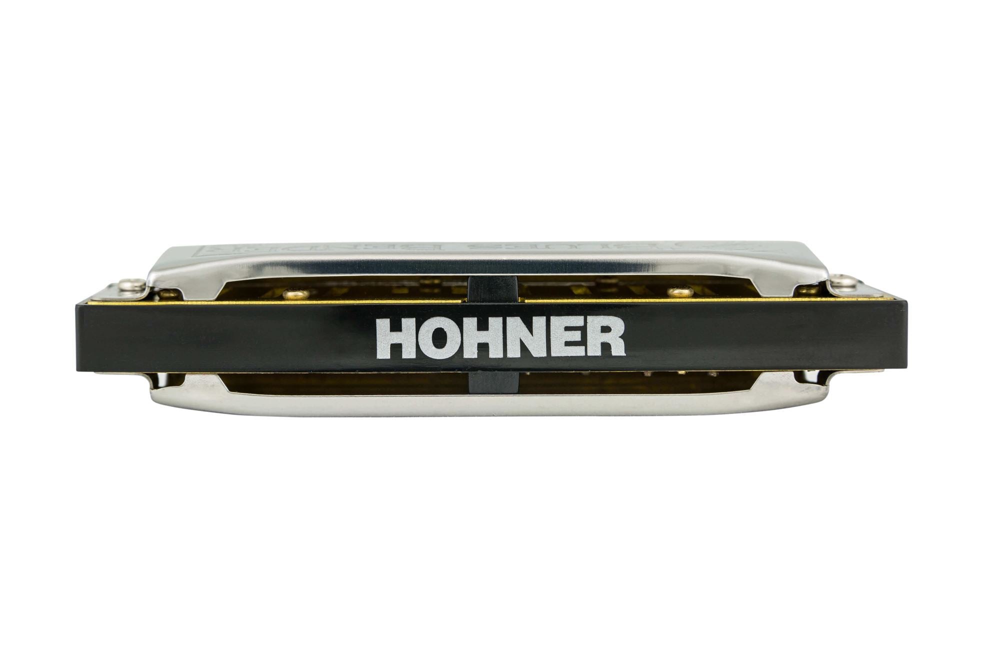 Hohner Enthusiast Blues Band Diatonic Harmonica - Key of C