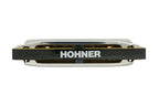 Hohner Enthusiast Series Bluesband Harmonica - Key of G
