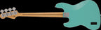 Fender Jino Jazz Bass w/Rosewood Fretboard - Sea Foam Green