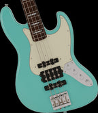 Fender Jino Jazz Bass w/Rosewood Fretboard - Sea Foam Green
