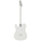 Fender Silent Siren Telecaster Electric Guitar w/Maple Fretboard - Arctic White