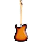 Fender MIJ Hybrid II Telecaster Electric Guitar w/Rosewood Fretboard - 3-Colour Sunburst