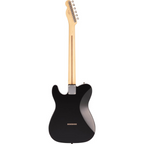 Fender MIJ Hybrid II Telecaster Electric Guitar w/Rosewood Fretboard - Black