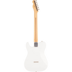Fender MIJ Hybrid II Telecaster Electric Guitar w/Rosewood Fretboard - Arctic White