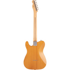 Fender MIJ Hybrid II Telecaster Electric Guitar w/Maple Fretboard - Vintage Natural