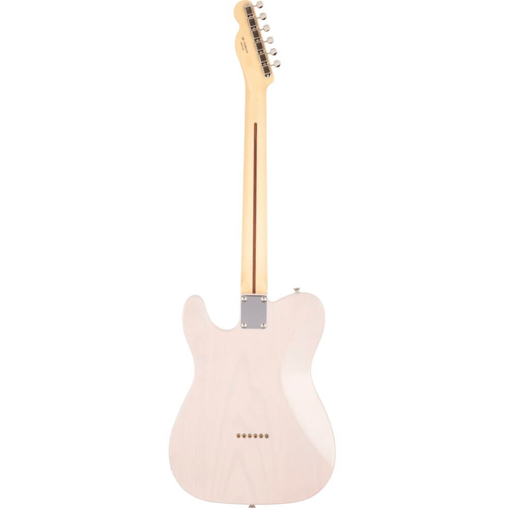 Fender MIJ Hybrid II Telecaster w/Maple Fretboard - US Blonde