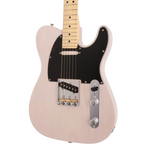 Fender MIJ Hybrid II Telecaster w/Maple Fretboard - US Blonde