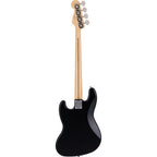 Fender 2024 Collection Made in Japan Hybrid II Jazz Bass PJ w/Rosewood Fretboard - Black