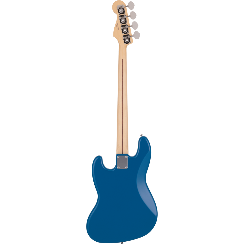 Fender 2024 Collection Made in Japan Hybrid II Jazz Bass PJ w/Maple Fretboard - Forest Blue