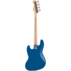 Fender 2024 Collection Made in Japan Hybrid II Jazz Bass PJ w/Maple Fretboard - Forest Blue
