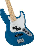 Fender 2024 Collection Made in Japan Hybrid II Jazz Bass PJ w/Maple Fretboard - Forest Blue