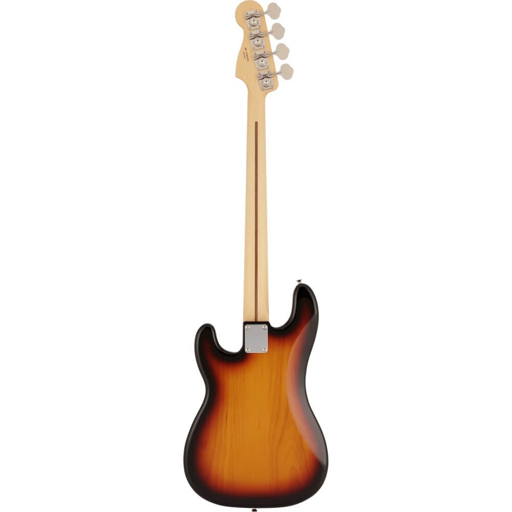 Fender MIJ Hybrid II P Bass Guitar w/Rosewood Fretboard - 3-Colour Sunburst