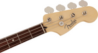 Fender MIJ Hybrid II P Bass Guitar w/Rosewood Fretboard - 3-Colour Sunburst
