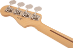 Fender MIJ Hybrid II P Bass w/Maple Fretboard - Forest Blue