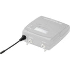 Sennheiser Beltpack Antenna 122mm 486-558 MHz A / AS Band