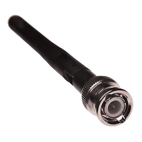 Sennheiser Ew 300 G3 Replacement Transmitter Antenna (470-862MHz)