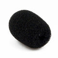 Sennheiser MZW02 Foam Windsheild in Black