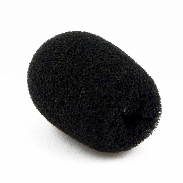 Sennheiser MZW02 Foam Windsheild in Black