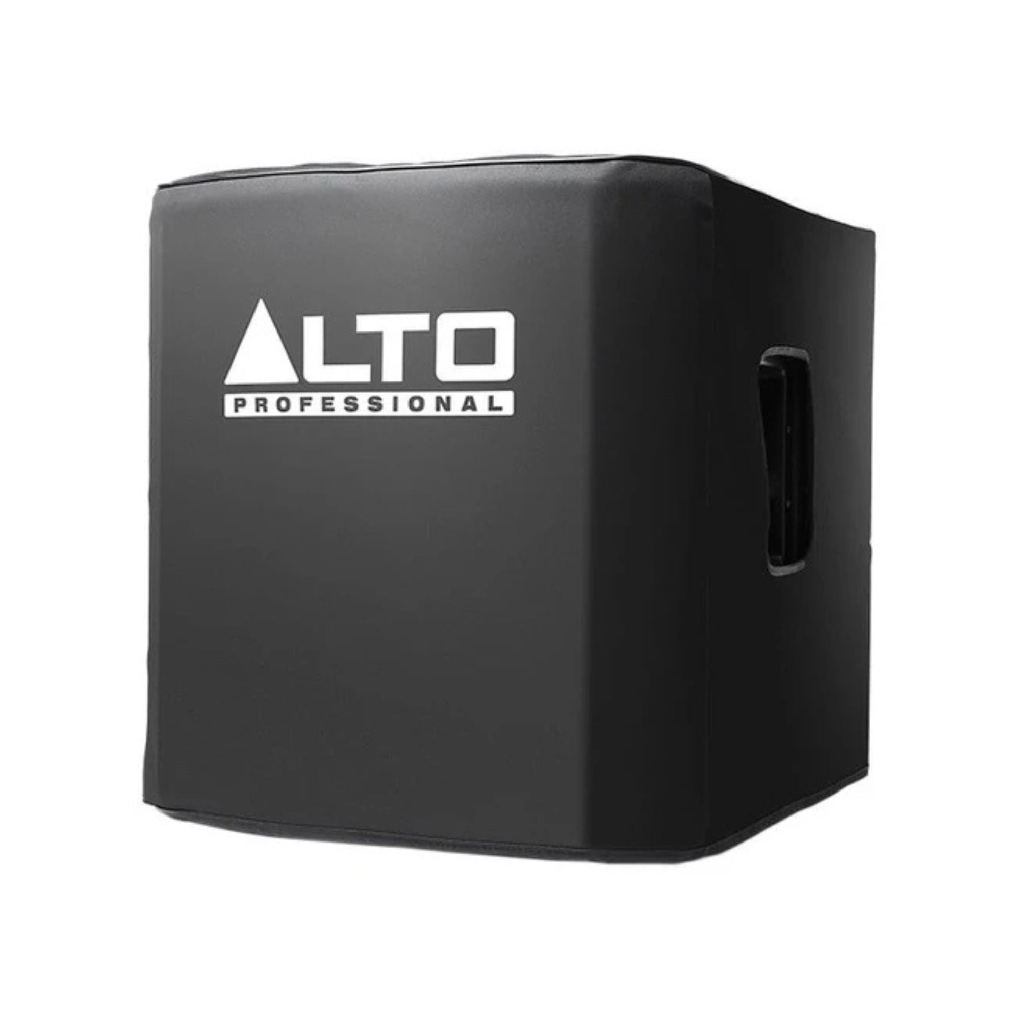 Alto Professional cover for TS SUB 15 speaker, protective bag for speaker, durable padded case for transportation and storage.