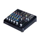 Alto Professional Truemix 600 5-Channel Analogue Mixer w/ USB and Bluetooth