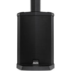 Alto TS108C portable column array PA speaker with DSP, Bluetooth, and sleek design for professional audio performance.