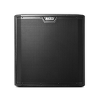 Alto Professional Truesonic TS315S 15 2000W Powered Subwoofer