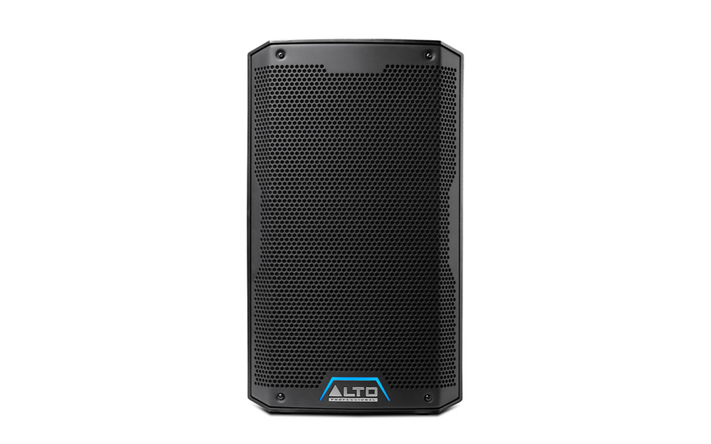 Alto Professional TS408 8 inch 2-way Powered PA Speaker