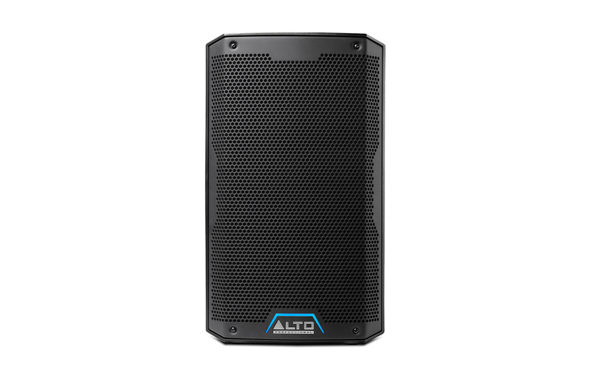 Alto Professional TS408 8 inch 2-way Powered PA Speaker
